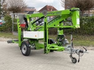 Niftylift 120 T 10